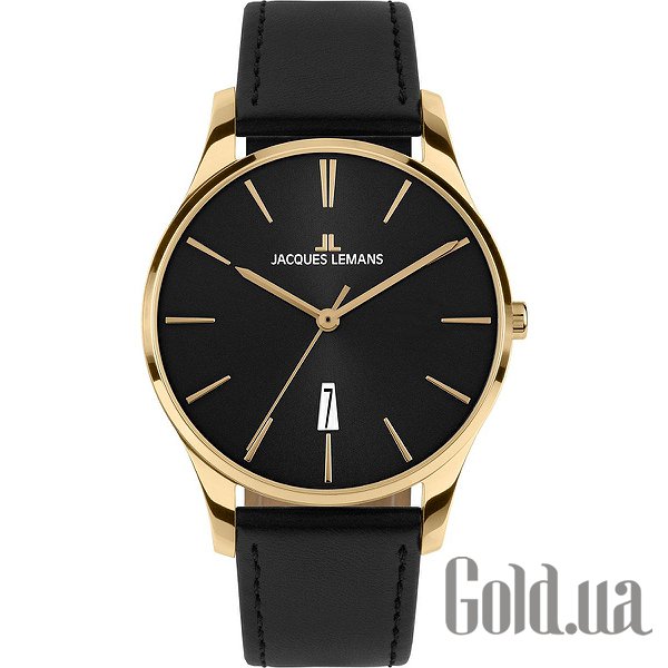 

Женские часы Jacques Lemans, Часы 1-2124E