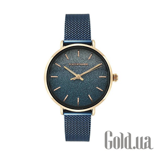 

Дизайнерские часы Beverly Hills Polo Club, Женские часы PX811-02