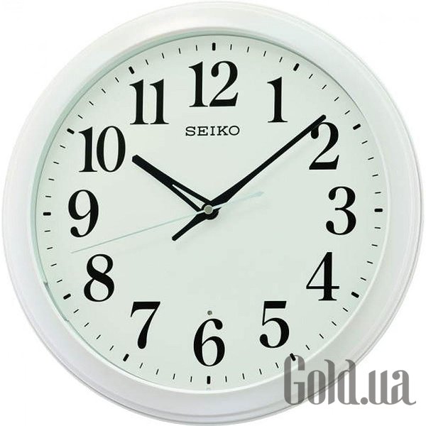 Купить Seiko Настенные часы QXA776W
