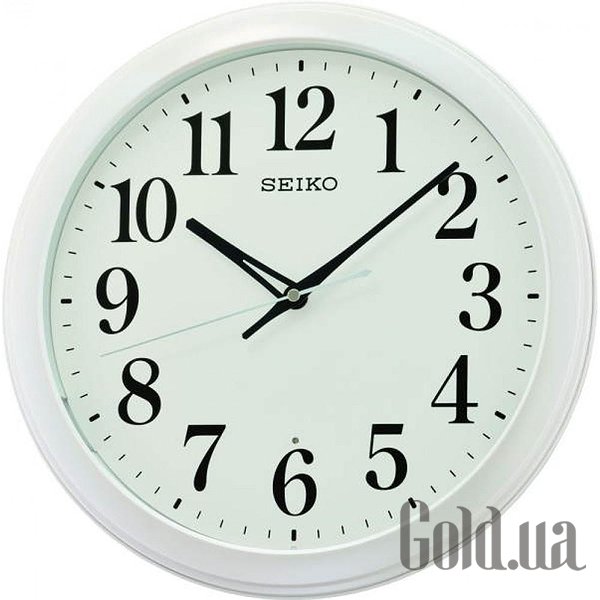 

Настенные часы Seiko, Настенные часы QXA776W