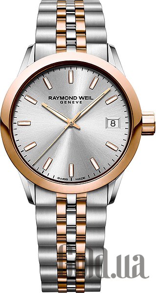 

Швейцарские часы Raymond Weil, Мужские часы 2237-SP5-65021