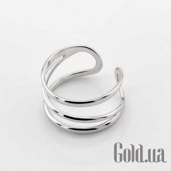 

Кольцо Украина, Женское золотое кольцо, 13.5