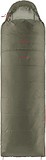Ferrino Спальный мешок Bryce SQ/+9°C Green Left, 1779471