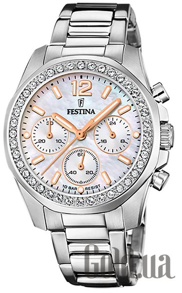

Женские часы Festina, Женские часы F20606/1