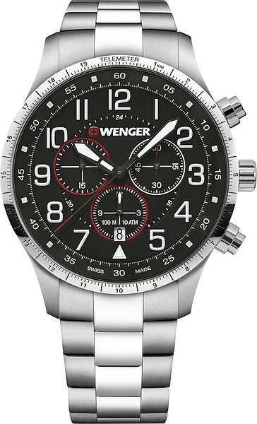 Wenger Мужские часы W01.1543.120