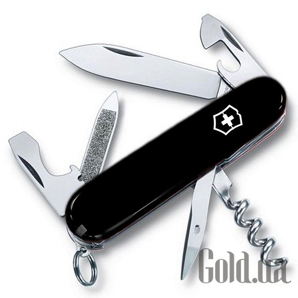 

Нож Victorinox, Мультитул Sportsman Vx03803.3