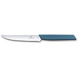 Victorinox Кухонный нож Swiss Modern Steak&Pizza Vx69006.12W2