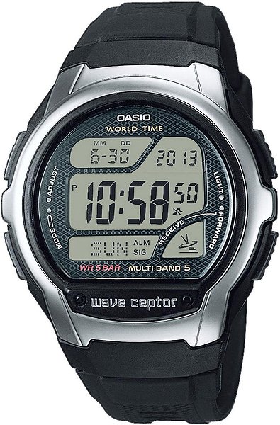 Casio Мужские часы WV-58R-1AEF