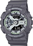 Casio Мужские часы GA-110HD-8AER, 1786383