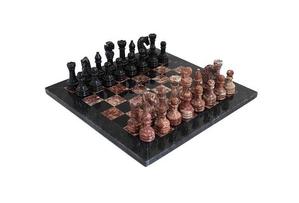 Italfama Шахи 1025CM+1025CB