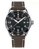 Le Temps Мужские часы Air Marshal LT1040.12BL16, 1787151