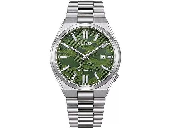 Citizen Мужские часы NJ0159-86X