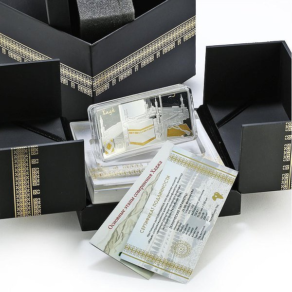 Silver Coins Серебряная монета 124 гр