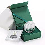 Silver Coins Срібна монета 31 гр, 1794319