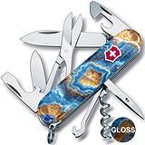 Victorinox Мультитул Climber Design Vx13703.3_R2030pk, 1795087