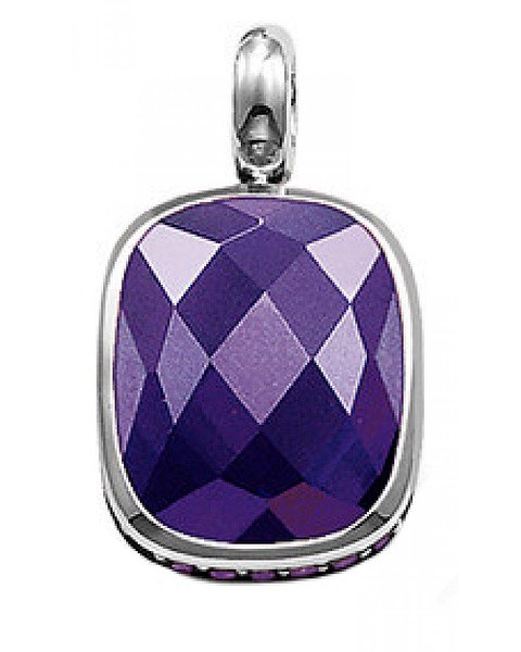 Thomas Sabo Серебряный кулон с куб. цирконием PE408-051-13