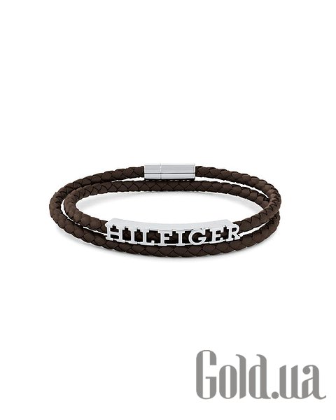 Чоловічий браслет Tommy Hilfiger