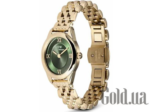 Daniel Wellington Женские часы DW00100804 DW00100804 – изображение 2