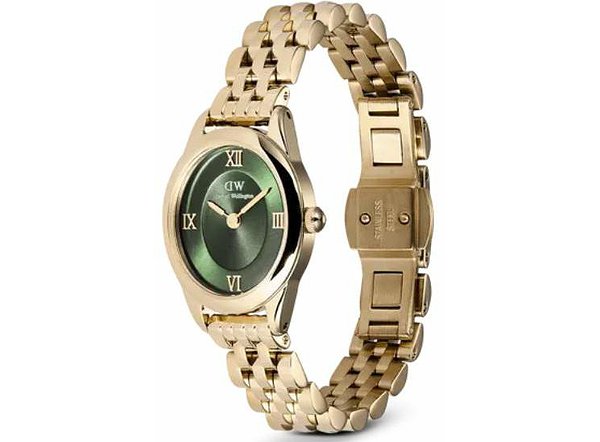 Daniel Wellington Женские часы DW00100804 DW00100804 – изображение 2