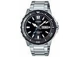 Casio Мужские часы MTD-125D-1A3, 1800463