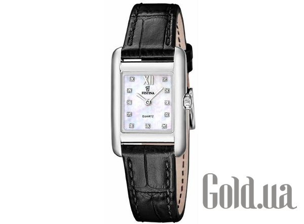 Festina Женские часы F20773/3 F20773/3