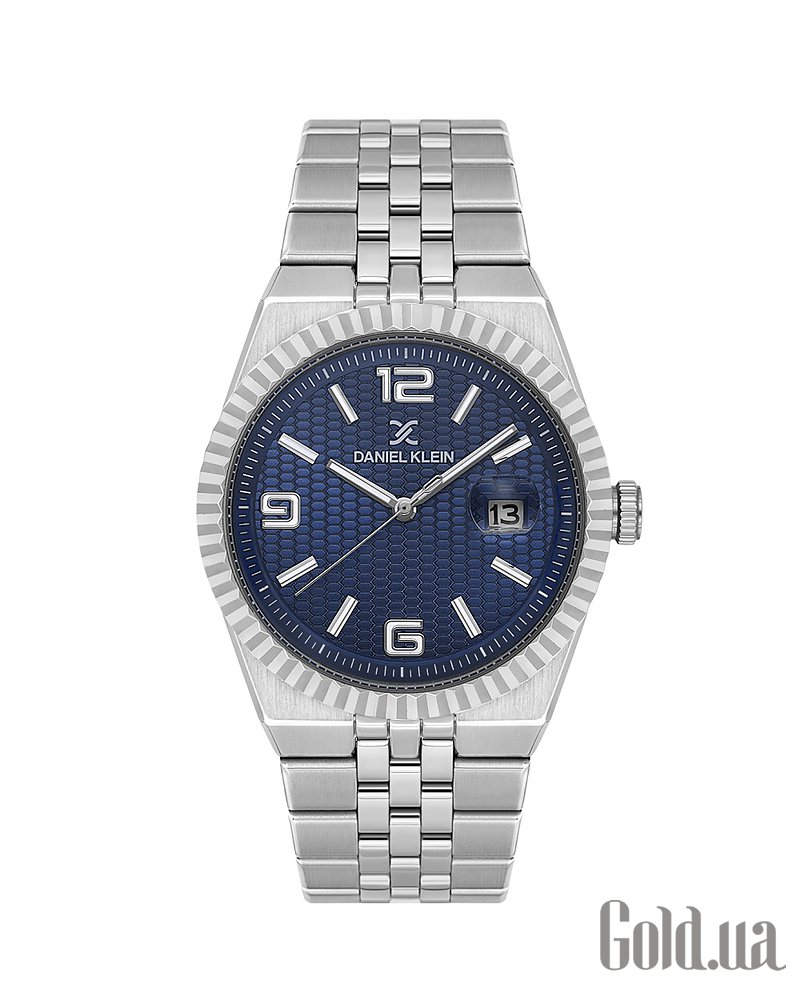 Daniel Klein Мужские часы Premium Gents DK.6.14718-3 DK.6.14718-3