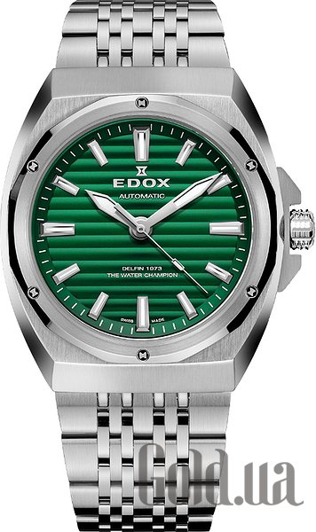 Edox Мужские часы 80142 3M VIN 80142 3M VIN