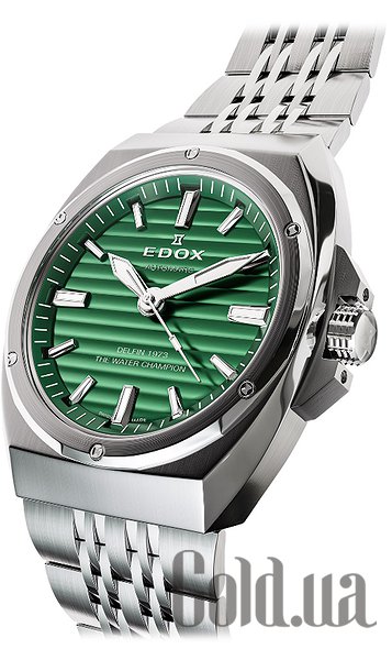 Edox Мужские часы 80142 3M VIN 80142 3M VIN – изображение 2