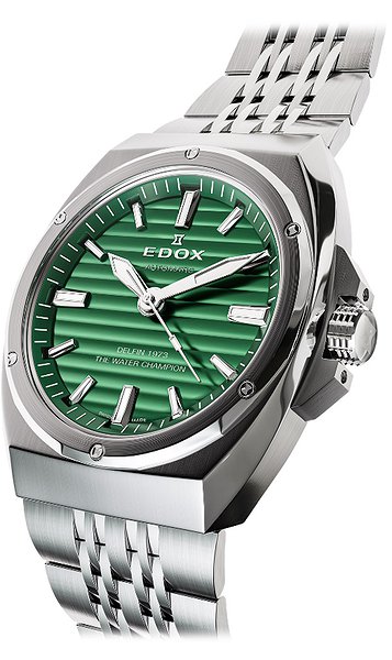 Edox Мужские часы 80142 3M VIN 80142 3M VIN – изображение 2