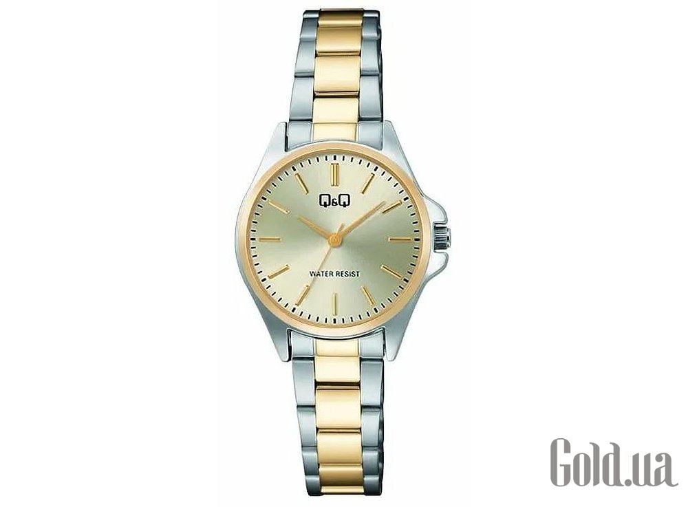 Q&Q Женские часы C37A-008PY C37A-008PY