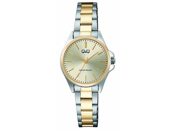 Q&Q Женские часы C37A-008PY C37A-008PY