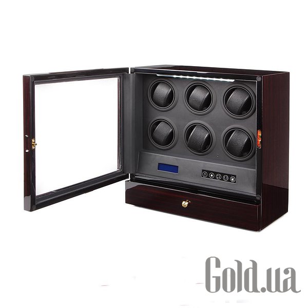 

Шкатулка для часов Rothenschild, Шкатулка для часов S206-LE