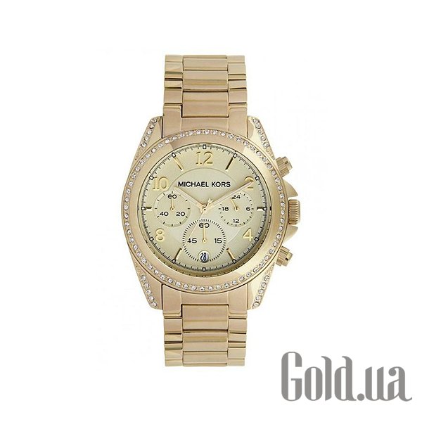 

Дизайнерские часы Michael Kors, MK5166