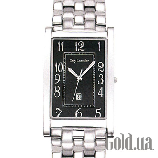 

Дизайнерские часы Guy Laroche, Gents 522 LM5522NP