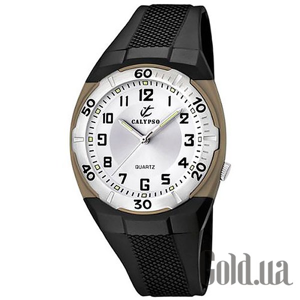 

Японские часы Calypso, K5214/1