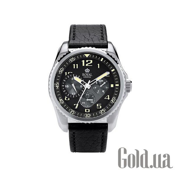 

Мужские часы Royal London, Мужские часы 41328-01
