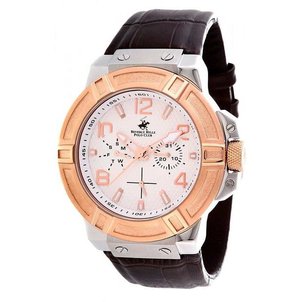 Beverly Hills Polo Club Мужские часы BH549-04