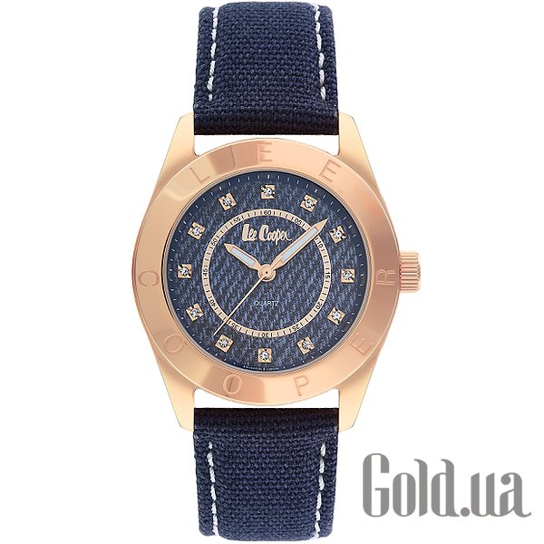 

Дизайнерские часы Lee Cooper, Oxford LC-35L-A