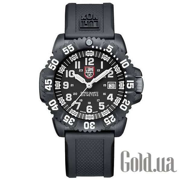 

Швейцарские часы Luminox, 3051