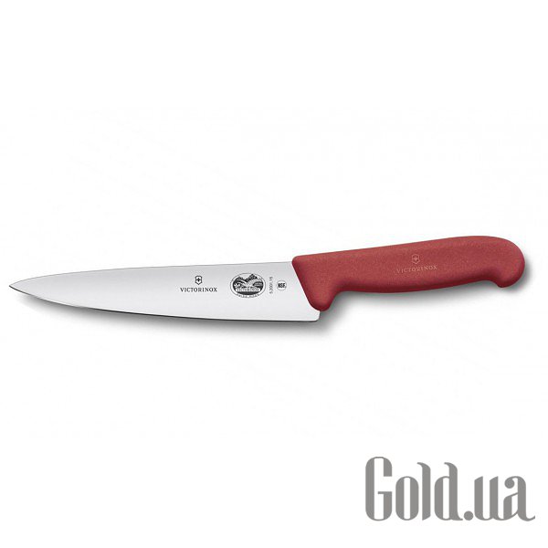 Купить Victorinox Кухонный нож Fibrox Carving Vx52001.15