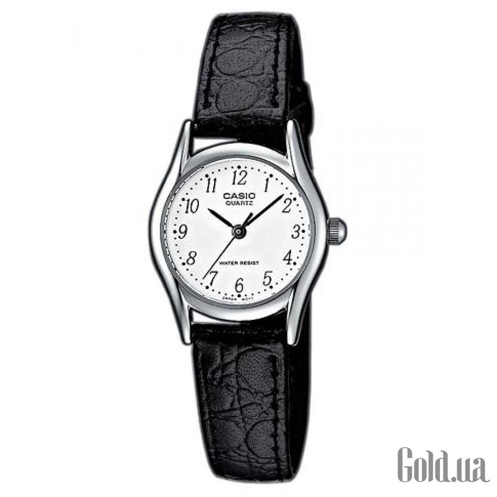 Casio Женские часы LTP-1094E-7BDF LTP-1094E-7BDF