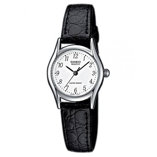 Casio Женские часы LTP-1094E-7BDF LTP-1094E-7BDF