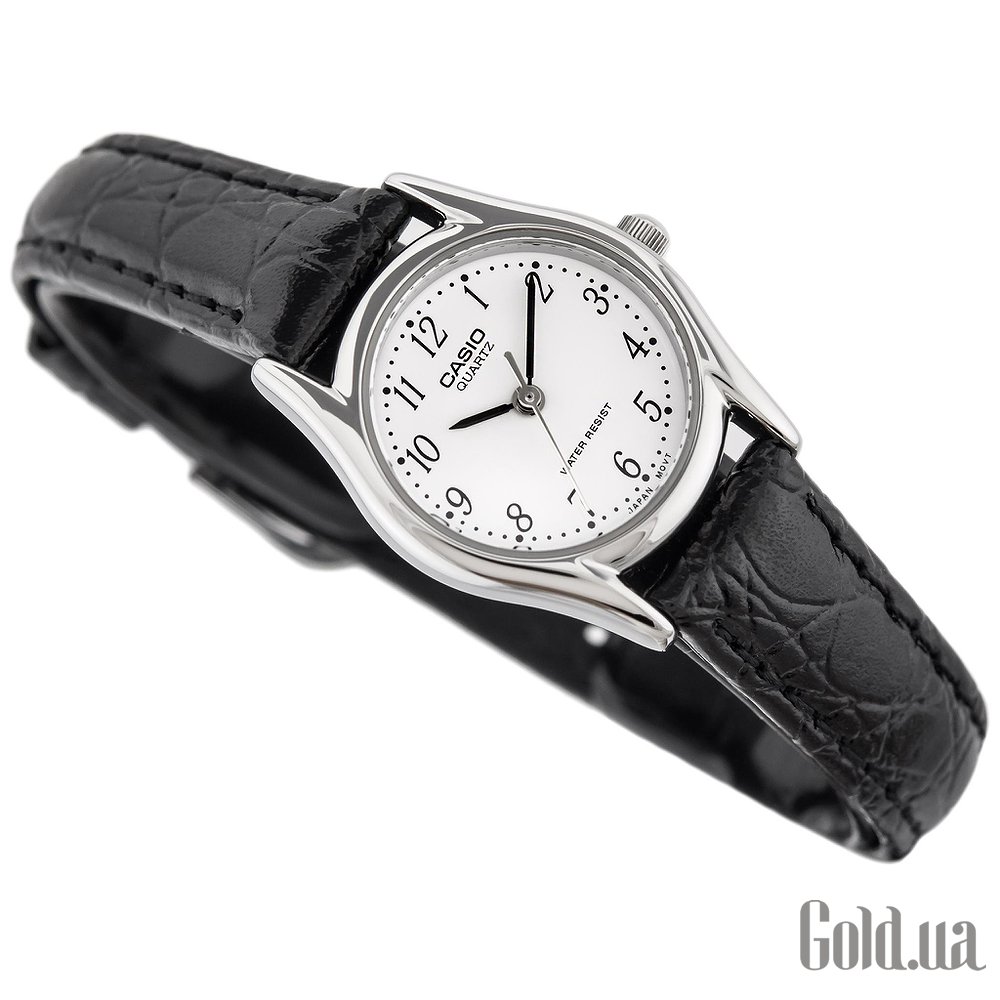 Casio Женские часы LTP-1094E-7BDF LTP-1094E-7BDF – изображение 2
