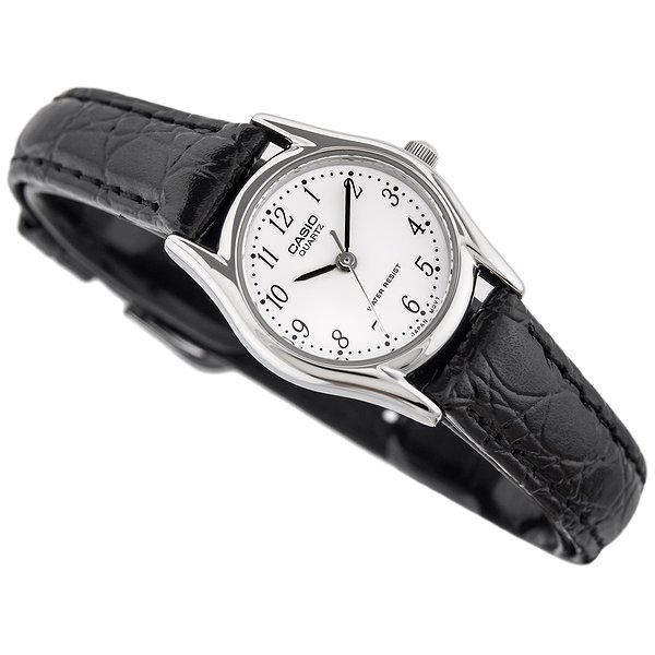 Casio Женские часы LTP-1094E-7BDF LTP-1094E-7BDF – изображение 2