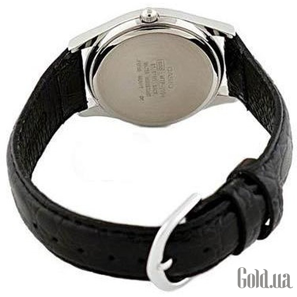 Casio Женские часы LTP-1094E-7BDF LTP-1094E-7BDF – изображение 3