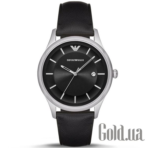 

Дизайнерские часы Armani, Мужские часы AR11020