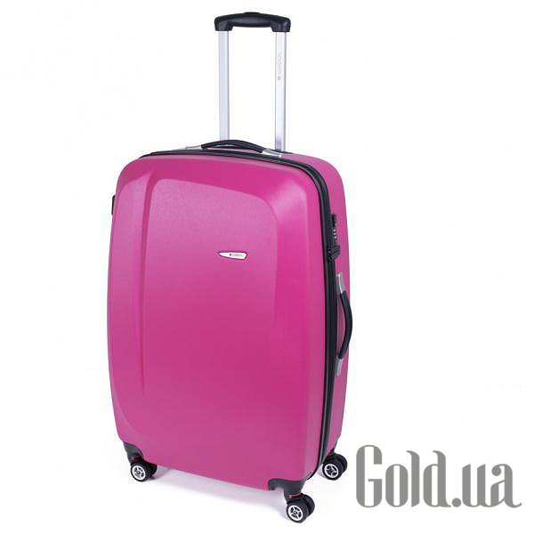 

Дорожная сумка Gabol, Розовый, Чемодан Line (L) Fuchsia