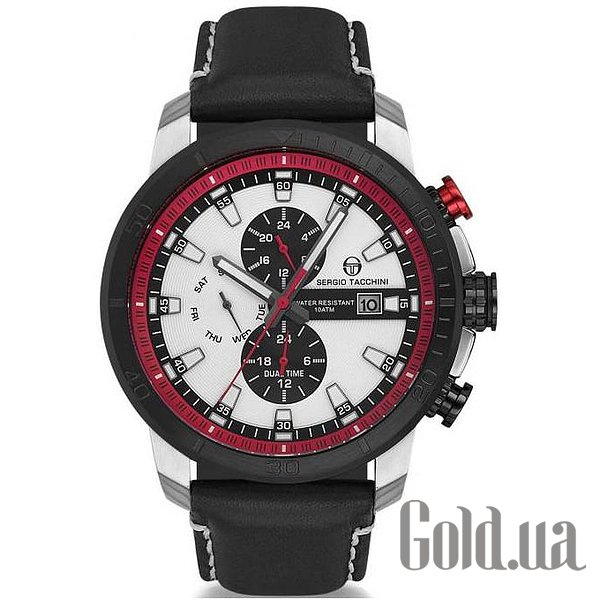 Купить Sergio Tacchini Мужские часы ST.1.145.02