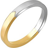 Золотое обручальное кольцо, 1566736
