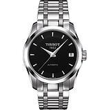 Tissot Жіночий годинник Couturier Automatic T035.207.11.051.00, 1656336